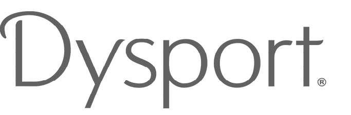 dysport logo