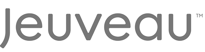 jeuveau logo