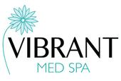 vibrant med spa logo