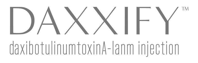 Daxxify logo