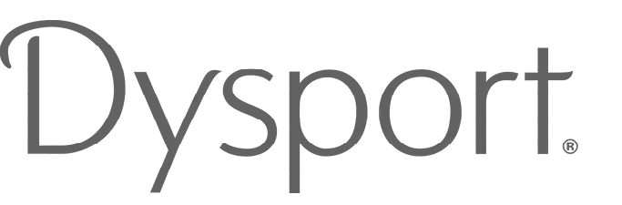 dysport logo