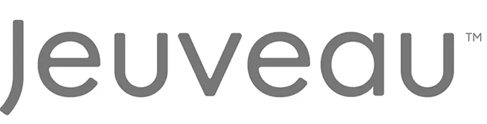 jeuveau logo