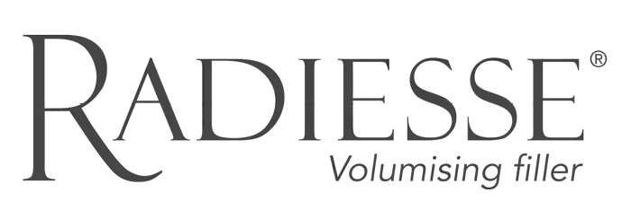 radiesse logo